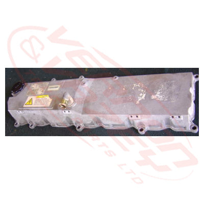 IS-RC-6HK1-01S - ISUZU ENGINE PARTS - ROCKER COVER TO SUIT ISUZU 6HK1