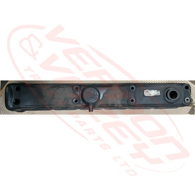 IS-RC-6SA1T-01S - ISUZU ENGINE PARTS - ROCKER COVER TO SUIT ISUZU 6SA1T
