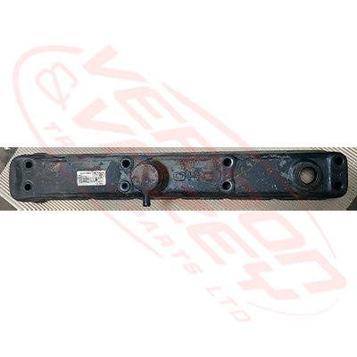 IS-RC-6SD1TC-01S - ISUZU ENGINE PARTS - ROCKER COVER TO SUIT ISUZU 6SD1TC