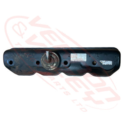 IS-RC-8PC1-01S - ISUZU ENGINE PARTS - ROCKER COVER - 8PC1-1 TO SUIT ISUZU 8PC1-1