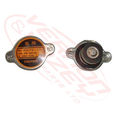 IS-RDC-01 - ISUZU ENGINE PARTS - RADIATOR CAP TO SUIT ISUZU NKR94