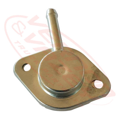 IS-RDC-03 - ISUZU ENGINE PARTS - RADIATOR CAP - SEALED UNIT TYPE TO SUIT ISUZU NHR/NPR