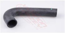 IS-RDH-4HE1 - ISUZU ENGINE PARTS - RADIATOR UPPER HOSE TO SUIT ISUZU 4HE1