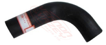 IS-RDH-4HF1 - ISUZU ENGINE PARTS - RADIATOR UPPER HOSE TO SUIT ISUZU 4HF1