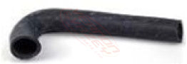 IS-RDH-4HK1 - ISUZU ENGINE PARTS - RADIATOR UPPER HOSE TO SUIT ISUZU 4HK1