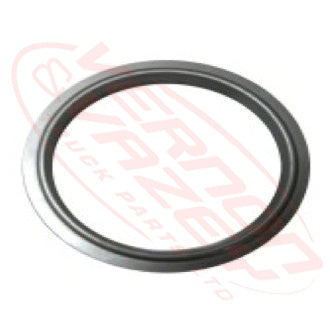 IS-ROS-NKR55 - ISUZU ENGINE PARTS - REAR OIL SEAL - CRANK TO SUIT ISUZU NKR55