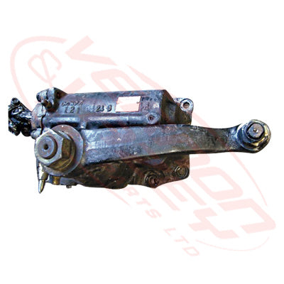 IS-SB-0001 - ISUZU ENGINE PARTS - STEERING BOX - JIDOSHA KIKI TO SUIT ISUZU FOWARD FTR12K 1988 -