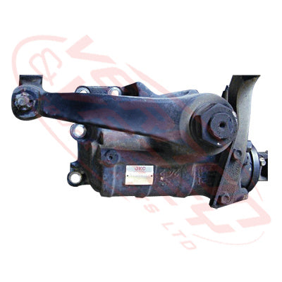 IS-SB-0002 - ISUZU ENGINE PARTS - STEERING BOX - JIDOSHA KIKI TO SUIT ISUZU FORWARD FSR 1996 -