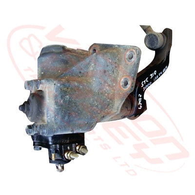 IS-SB-1010 - ISUZU ENGINE PARTS - STEERING BOX - KOYO TO SUIT ISUZU ELF NPR/NRR/NKR/NHR 1994 -