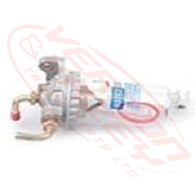 IS-SEP-4HE1-01 - ISUZU ENGINE PARTS - OIL - WATER SEPERATOR TO SUIT ISUZU 4HE1