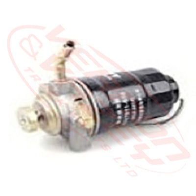 IS-SEP-4HK1-01 - ISUZU ENGINE PARTS - OIL - WATER SEPERATOR TO SUIT ISUZU 4HK1