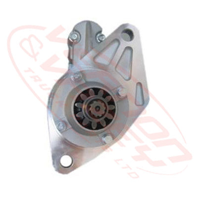 IS-SH-4HF1 - HINO ENGINE PARTSSTARTER HOUSING TO SUIT ISUZU 4HF1