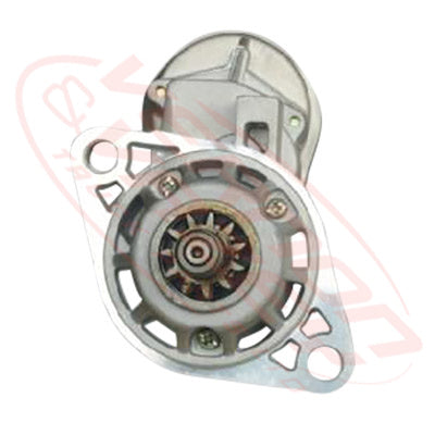 IS-SH-6HE1 - HINO ENGINE PARTSSTARTER HOUSING TO SUIT ISUZU 6HE1