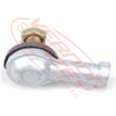 BALL JOINT SHIFT LEVER - ISUZU NKR94 - IS-SHIF-01