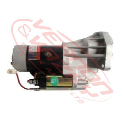 STARTER MOTOR - 2.8KW - ISUZU TFR54 - IS-SM-TFR54