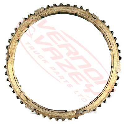 ISUZU CXZ - SYNCHRO RING - SYNCHRO RING - 42 TEETH - 5-7TH - IS-SR-CXZ-0001
