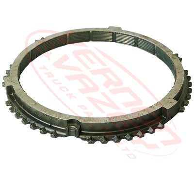 ISUZU CXZ - SYNCHRO RING - SYNCHRO RING - 42 TEETH - IS-SR-CXZ-0002