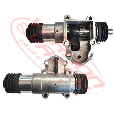 GEARSHIFT SERVO - LONG PIN - 60mm - R/H - ISUZU EXR 340-91 FTR - IS-SR-GS-0002