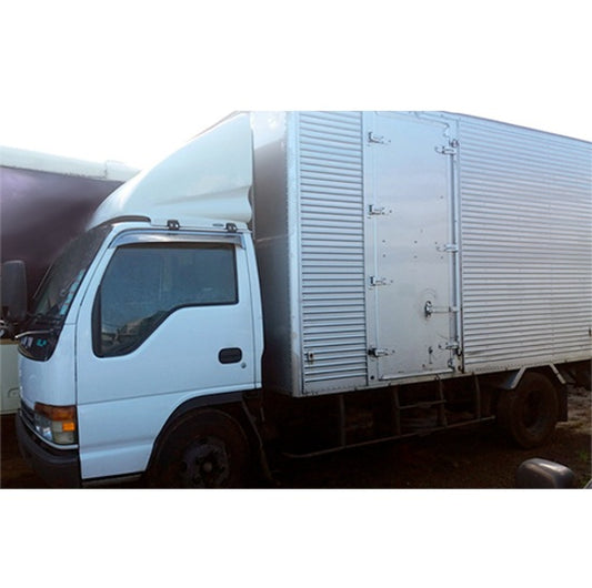 IS-STK1167 - TRUCK - 4HF1 - ISUZU ELF - 1999