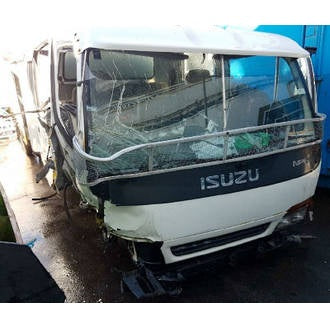 IS-STK1170 - TRUCK - 4HG1 - ISUZU N SERIES 100P - 1998
