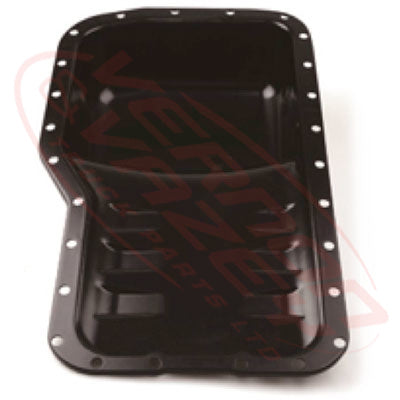 IS-SUMP-01 - ISUZU ENGINE PARTS - ENGINE SUMP TO SUIT ISUZU 4HF1/4HG1