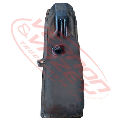 ENGINE SUMP - ISUZU 12PC1 - IS-SUMP-12PC1-01S