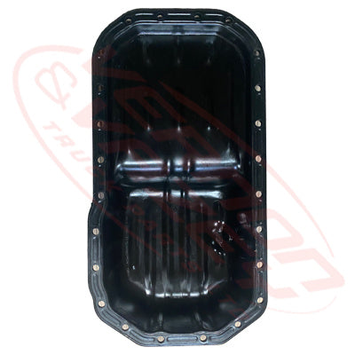 IS-SUMP-4BC2-01S - ISUZU ENGINE PARTS - ENGINE SUMP TO SUIT ISUZU 4BC2