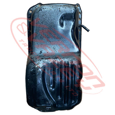 ENGINE SUMP - ISUZU 4JG2T - IS-SUMP-4JG2T-01S