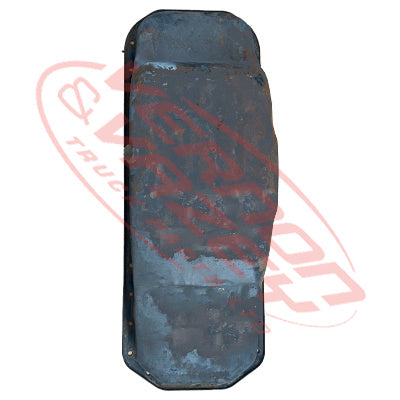 ENGINE SUMP - ISUZU 6BD1 - IS-SUMP-6BD1-01S