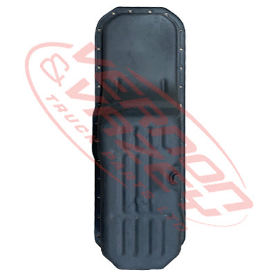 ENGINE SUMP - ISUZU 6BD1T - IS-SUMP-6BD1T-01S