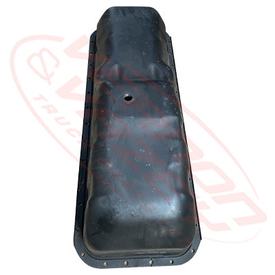 IS-SUMP-6SD1TC-01S - ISUZU ENGINE PARTS - ENGINE SUMP TO SUIT ISUZU 6SD1TC