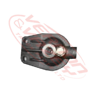THERMOSTAT BODY - ISUZU NPR66 - IS-TB-NPR66-1