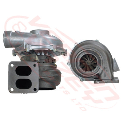 IS-TC-6SD1TC-01S - ISUZU ENGINE PARTS - TURBOCHARGER - IHI BRAND TO SUIT ISUZU 6SD1TC/6SD1/6SD1T