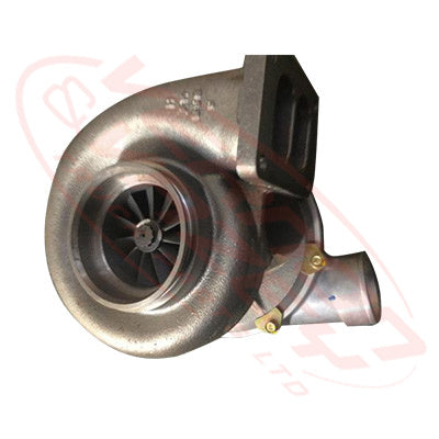 IS-TC-6WA1 - ISUZU ENGINE PARTS - TURBOCHARGER - OEM TO SUIT ISUZU GIGA