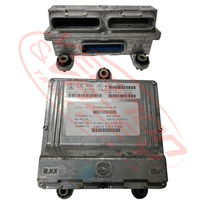 THROTTLE CONTROL UNIT - ISUZU FORWARD F SEIRES FRR/FSR/FTR/FTS/FVR 1996- - IS-TCCPU-01S