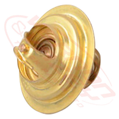 IS-TH-4BD1-01 - ISUZU ENGINE PARTS - THERMOSTAT TO SUIT ISUZU 4BC2/4BD1