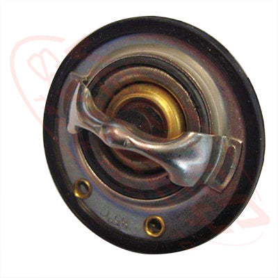 IS-TH-4HF1-01 - ISUZU ENGINE PARTS - THERMOSTAT TO SUIT ISUZU 4HE1/4HF1/4HG1