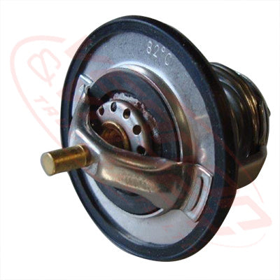 IS-TH-4HF1-02 - ISUZU ENGINE PARTS - THERMOSTAT TO SUIT ISUZU 4HF1