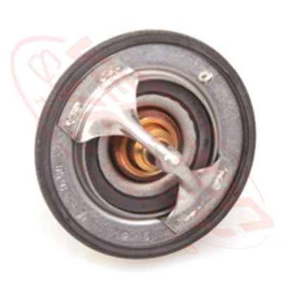 IS-TH-4JJ1T-01 - ISUZU ENGINE PARTS - THERMOSTAT TO SUIT ISUZU 4JJ1T / 4JK1