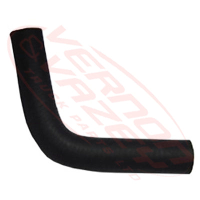 IS-TH-NKR94-1 - ISUZU ENGINE PARTS - THERMOSTAT WATER HOSE TO SUIT ISUZU ENGINE
