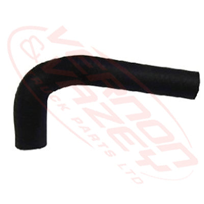 IS-TH-NKR94 - ISUZU ENGINE PARTS - THERMOSTAT WATER HOSE TO SUIT ISUZU ENGINE