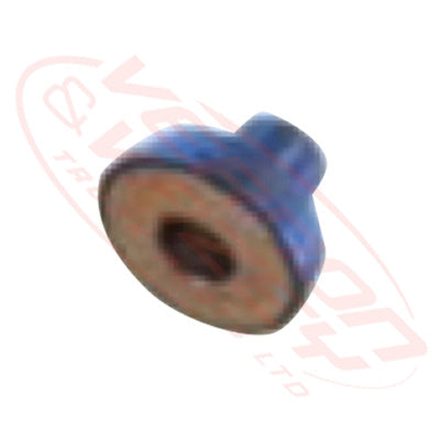 IS-VCR-01 - ISUZU ENGINE PARTS - VALVE CHAMBER RUBBER TO SUIT ISUZU 4HG1T