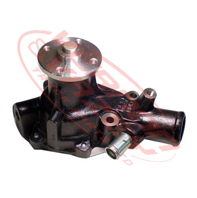 WATER PUMP - ISUZU 4BC2 - IS-WP-4BC2