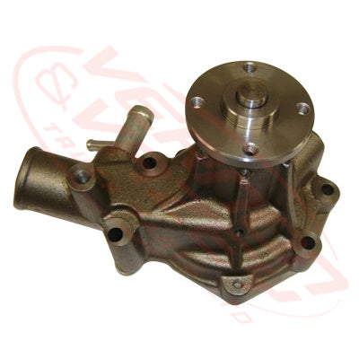 IS-WP-4BD1T-01S - ISUZU ENGINE PARTS - WATER PUMP  TO SUIT ISUZU 4BD1T/4BD1/4BE1