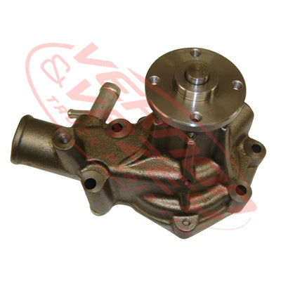 WATER PUMP - ISUZU 4BD1T - IS-WP-4BD1T