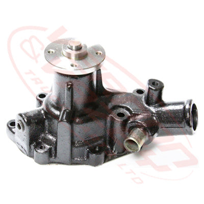 IS-WP-4BE1-01S - ISUZU ENGINE PARTS - WATER PUMP TO SUIT ISUZU 4BE1