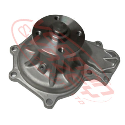 WATER PUMP - 10 BLADE - ISUZU 4HF1 - IS-WP-4HF1-1