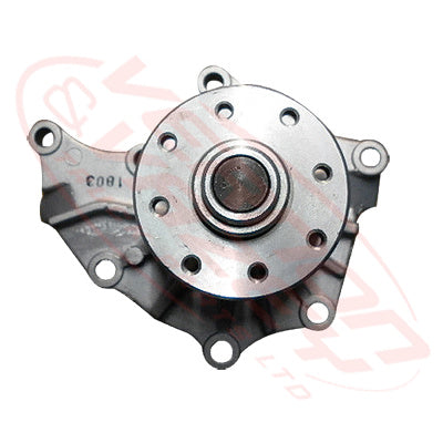 IS-WP-4JB1-01S - ISUZU ENGINE PARTS - WATER PUMP  TO SUIT ISUZU 4JB1/4JG2