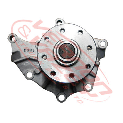 WATER PUMP - 4JB1 - ISUZU 4JB1 - IS-WP-4JB1