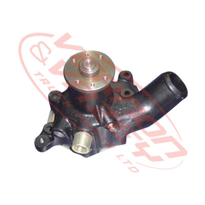 WATER PUMP - ISUZU FSR/FRR 1985 - 6BG1/6BD1 - IS-WP-6BG1-01S